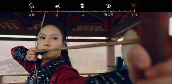 《检讨》腾讯天美微电影